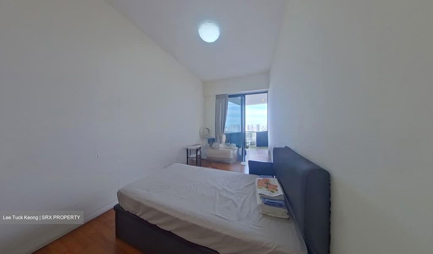 D'Leedon (D10), Condominium #601001011